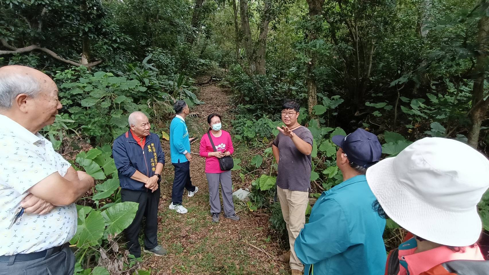 物件照片的詳細放大