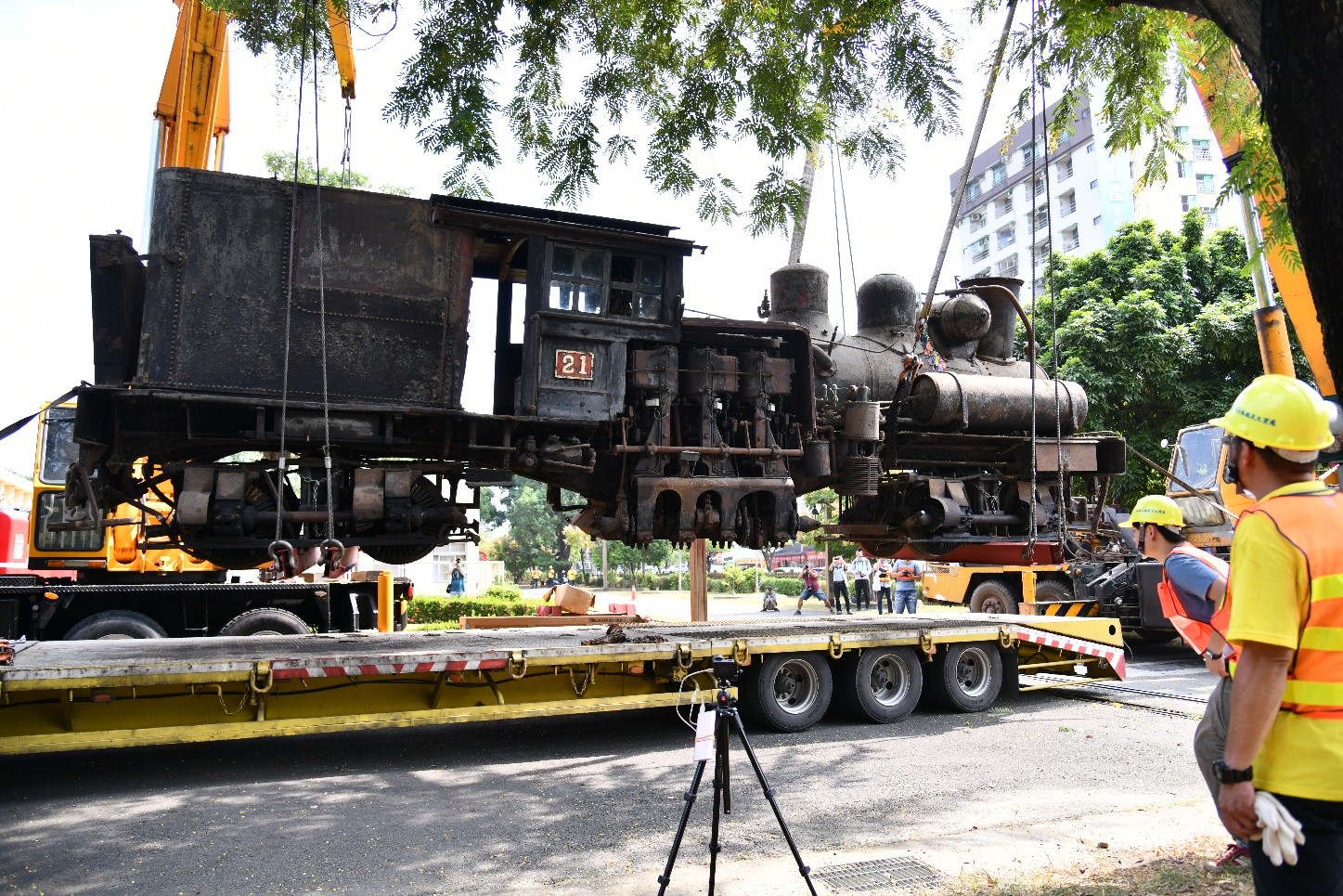 物件照片的詳細放大