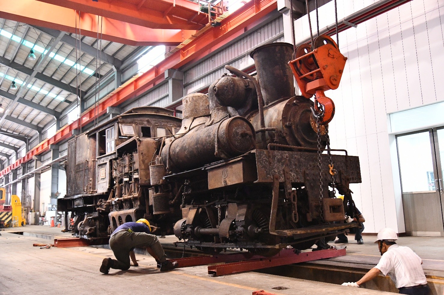 物件照片的詳細放大