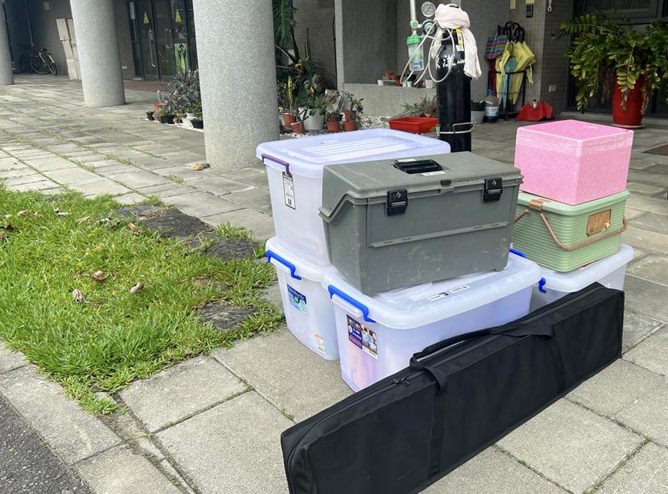 物件照片的詳細放大