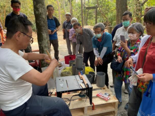 物件照片的詳細放大