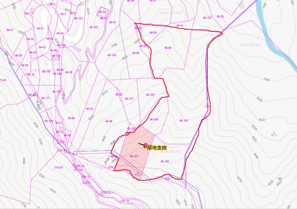 物件照片的縮圖